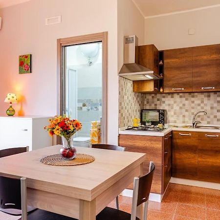 Mare A 200 Mt - Casa Cuore Casello Martucci Zewnętrze zdjęcie
